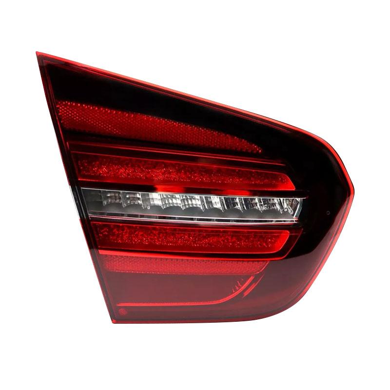 

Taillight Assembly For Mercedes-Benz GLA W156 X156 2017 2018 2019 2020 Turn Signal Driving Light Brake Light Warning Light