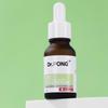 Dr.PONG+ 28D Whitening Drone Acne Serum, 2% BHA, Zinc PCA, Niacinamide, 15 Ml. X 1 / 3 Pcs