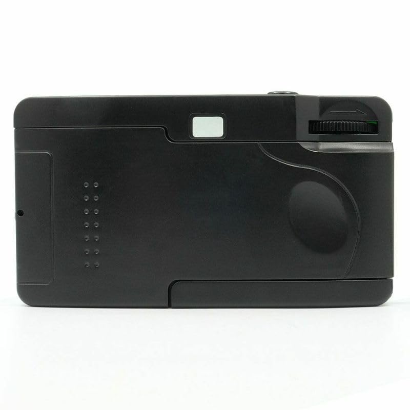 KODAK M35 Film Camera Black