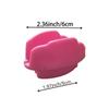2pcs Manual Eye Massager for Puffiness and Under-Eye Bags | Portable Non-Electric Facial Exerciser, Ergonomically Designed for Home/Office