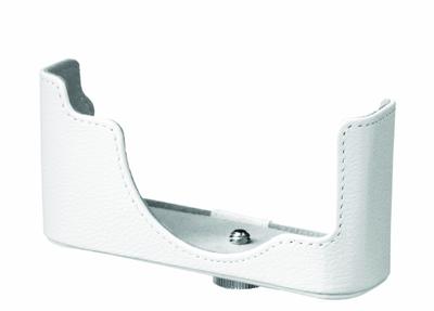 Nikon Camera Case White WH Single-lens CB-N2000