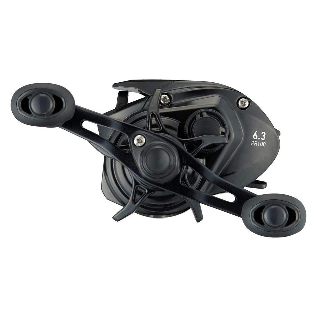Daiwa Baitcasting Reel 21 PR100L (DAIWA)