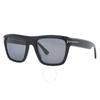 Alberto Polarized Smoke BrowliNe MeN S SuNglaSSeS Ft1077 N 01d 55