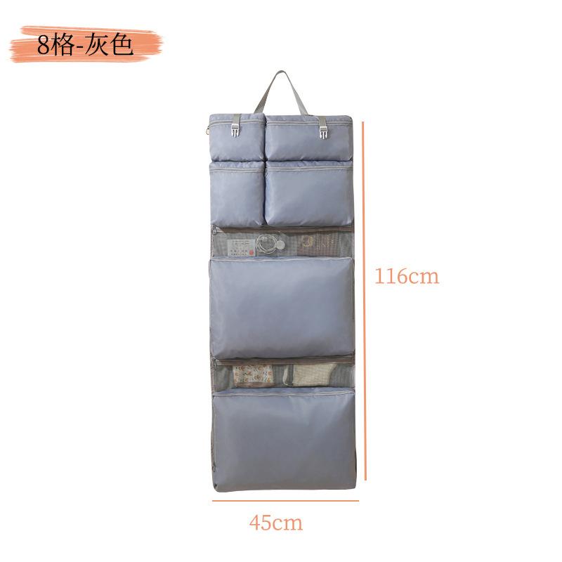 Down Jacket Storage Bag Quilt Clothing Organizer Moving Trip Packing Artifact Home Wardrobe Compression Packing Cubes