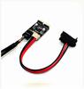 USB 2.0 Motherboard Hub: 9-Pin to Dual 9-Pin Expansion Adapter