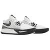 Nike Kyrie Flytrap 6 White Black Men Sneakers DM1125-101