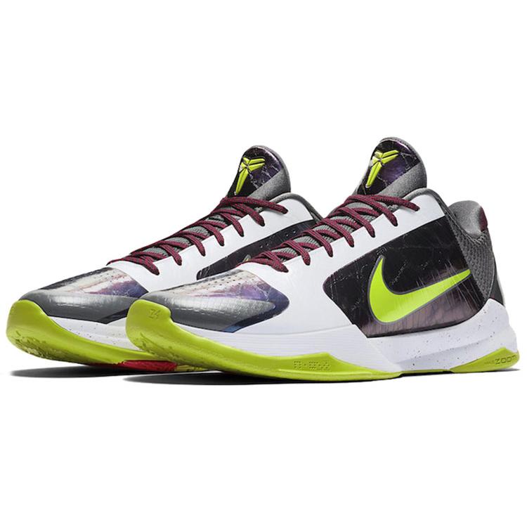 Nike Zoom Kobe 5 Protro 'Chaos' CD4991-100