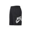 Nike SB Sunday Mid-Rise Skateboarding Shorts Men Bottoms Black CK5120-010