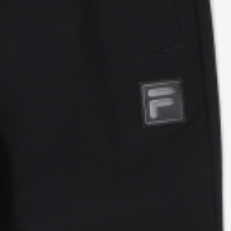 [fila Kids] Functional Track Pants  Fk2fpf2501m Blk  q0zFk2fpf2501mBlk