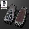 Oshan Z6/X5Plus/X7Plus Key Case 2023 - Blue Whale Edition Car Bag & Buckle Shell