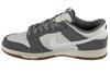 Nike Dunk Low Retro SE, Mens Grey Sneakers