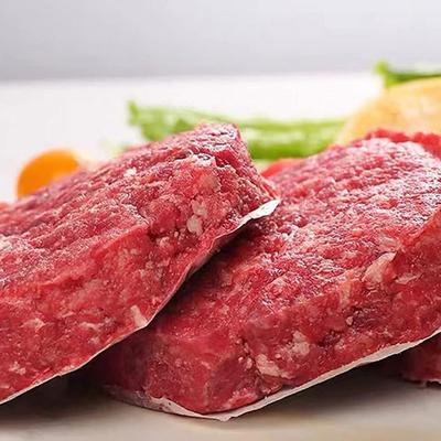 100Pcs 11Cm Round Hamburger Pressure Meat Paper Oil Blotting Paper Oven Grill Sheet Patty Separation Paper Kitchen Tools