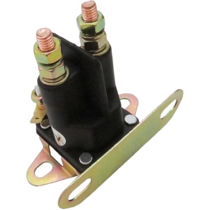 Starter Solenoid for Exmark Lawn Boy Toro 104-3189 117-1197 212655 28-4210 Mower