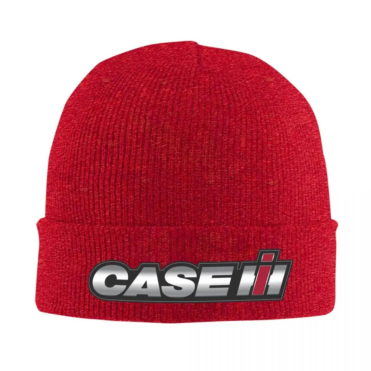 

1pc Hill Valley High School Back To The Future Knit Hat Beanie Autumn Winter Hats Warm Casual Movie Series Cap for Unisex Women Gif One Size
