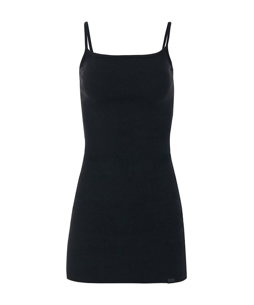 Eialyu Rib Dress