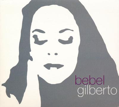 CD BEBEL GILBERTO - Tanto Tempo 65703610262 Six Degrees Rec 2000 US Dance & Electronica Used