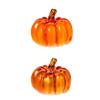 Halloween Pumpkin Light, Creative, Sculpture, Pumpkin Lantern Halloween Decoration for Lawn Home Holiday Indoor Outdoor