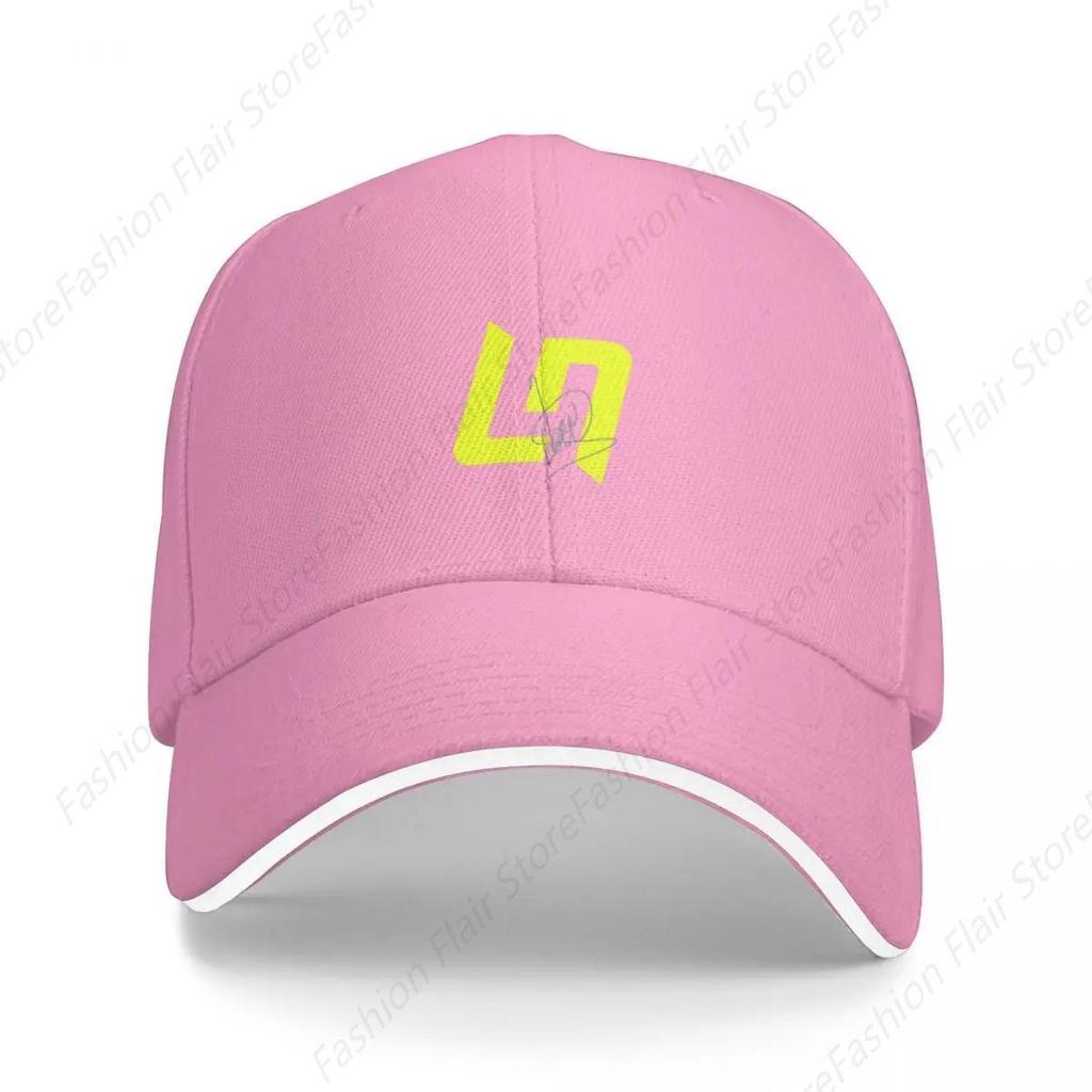 Lando Norris Baseball Cap Trucker Hat Streetwear For Women Men's