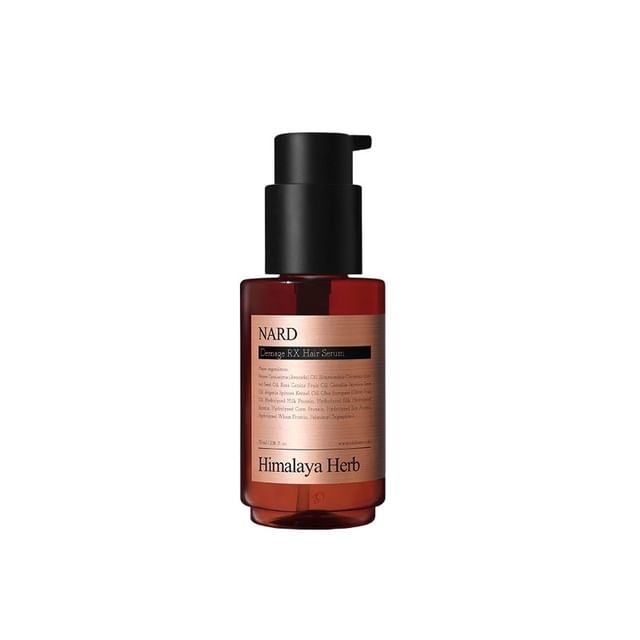 NARD - Damage RX Hair Serum 70ml