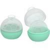 Large Sphere Ice Maker Reusable Ice Cube Tool DIY Ice Mold  Kitchen