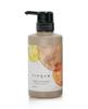 Cinque Organic Shampoo Creates a Scalp Environment That Promotes Hair Growth Shampoo 300ml 1 Bottle [Natural Ingredients]
