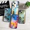 NH8 Beach Aloha Tree Summer Case for Motorola Edge 60 60s 70 G86 G56 G54 E14 G04S G45 G54 G64 S30 S50 X30 X40 X50 Pro Power