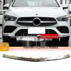Helle Leiste für den vorderen Stoßfänger für Mercedes-Benz W177 CLA180/CLA200/CLA250 (2019-2021) - Teilenummer #1778854202
