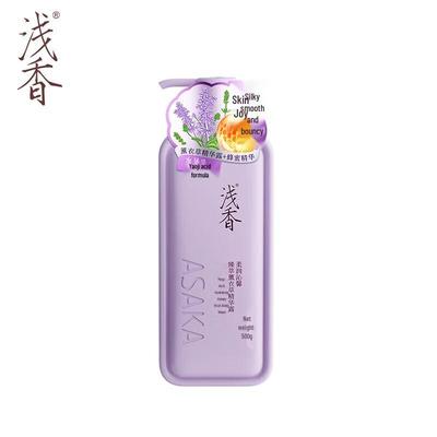 Saponi e gel doccia – Gel doccia