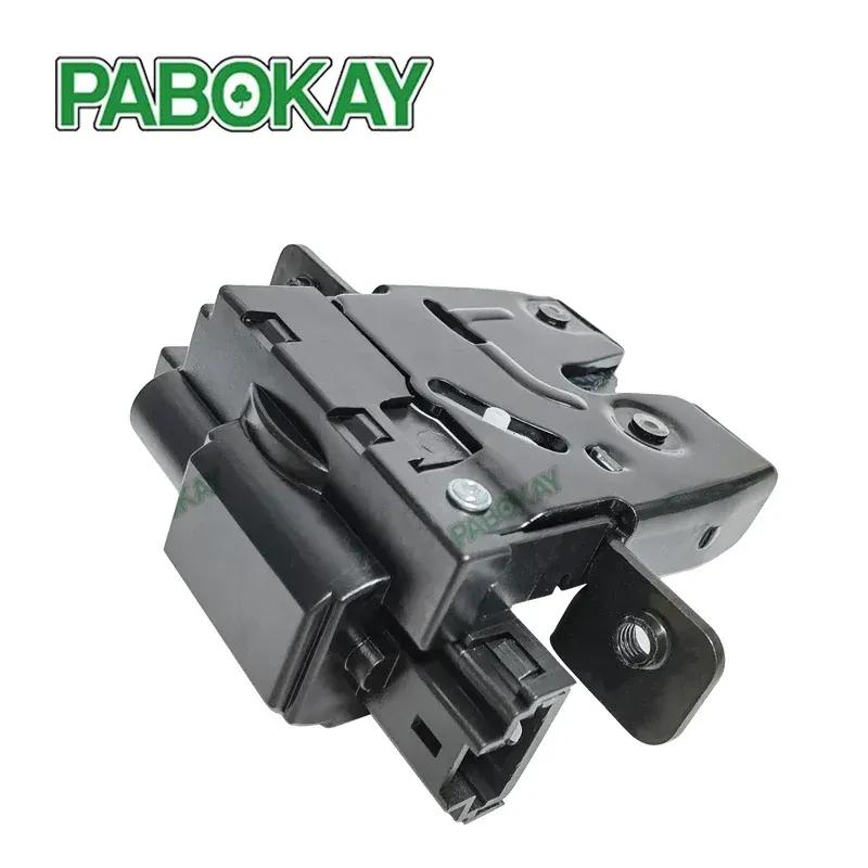 1 Piece x Rear Tailgate Boot Door Lock Latch For Nissan MICRA MK3 (K12) III QASHQAI MK1 90502-EY12D 90502-2DXDA 90502-2DX0A