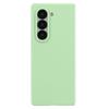 For Samsung Galaxy Z Fold6 5G Cell Phone Case Liquid Silicone Dropproof Cover