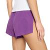 Adidas Adizero Elastic Logo Breathable Sports Shorts Women shorts KA6120
