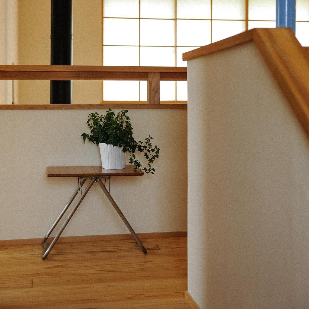 Snow Peak My Table Bamboo LV-034TR