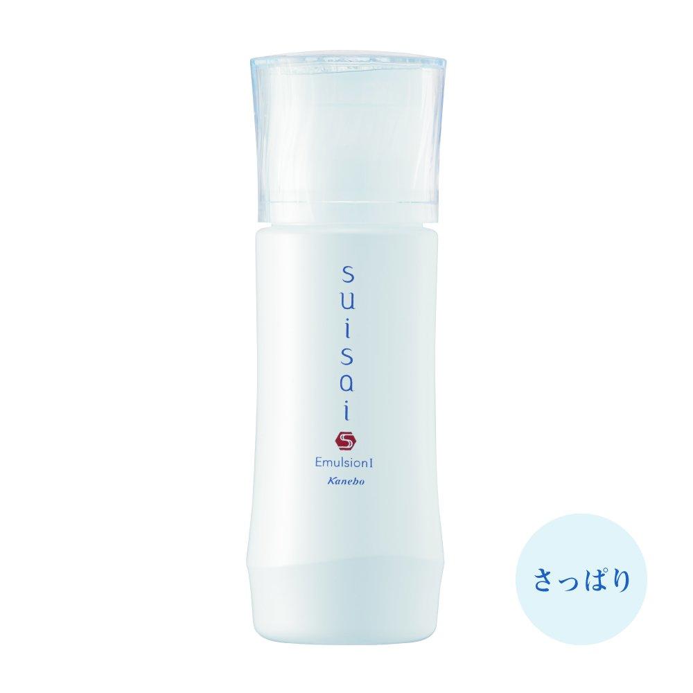Suisai Emulsion 1 Refreshing 100ml