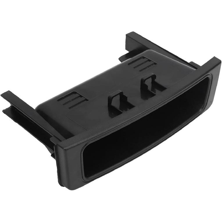 Center Console Organizer Tray, Armrest Secondary Storage Box Center Console Storage Tray 20368302917C45 Compatible with C Class W203