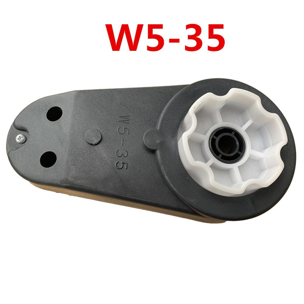 24V RS775 Motor Gearbox for Kids' Ride-on Electric Vehicles