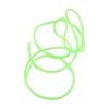 Luminous Tube 0.8mm/1mm/1.5mm/2mm 1/1.5m Length Fishing Tackle