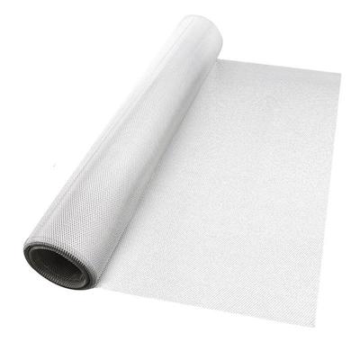 Aluminiowa siatka rzeźbiarska w rolce - 15,7 cala na 16,4 stopy - Do sztuki, do rękodzieła - Do projektów rzeźbiarskich - Idealny materiał