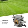 Accessories High Quality 1kit 1set Carburetor 1 Piece New Parts Lawnmower SERIES Top Accessory Assembly Engine