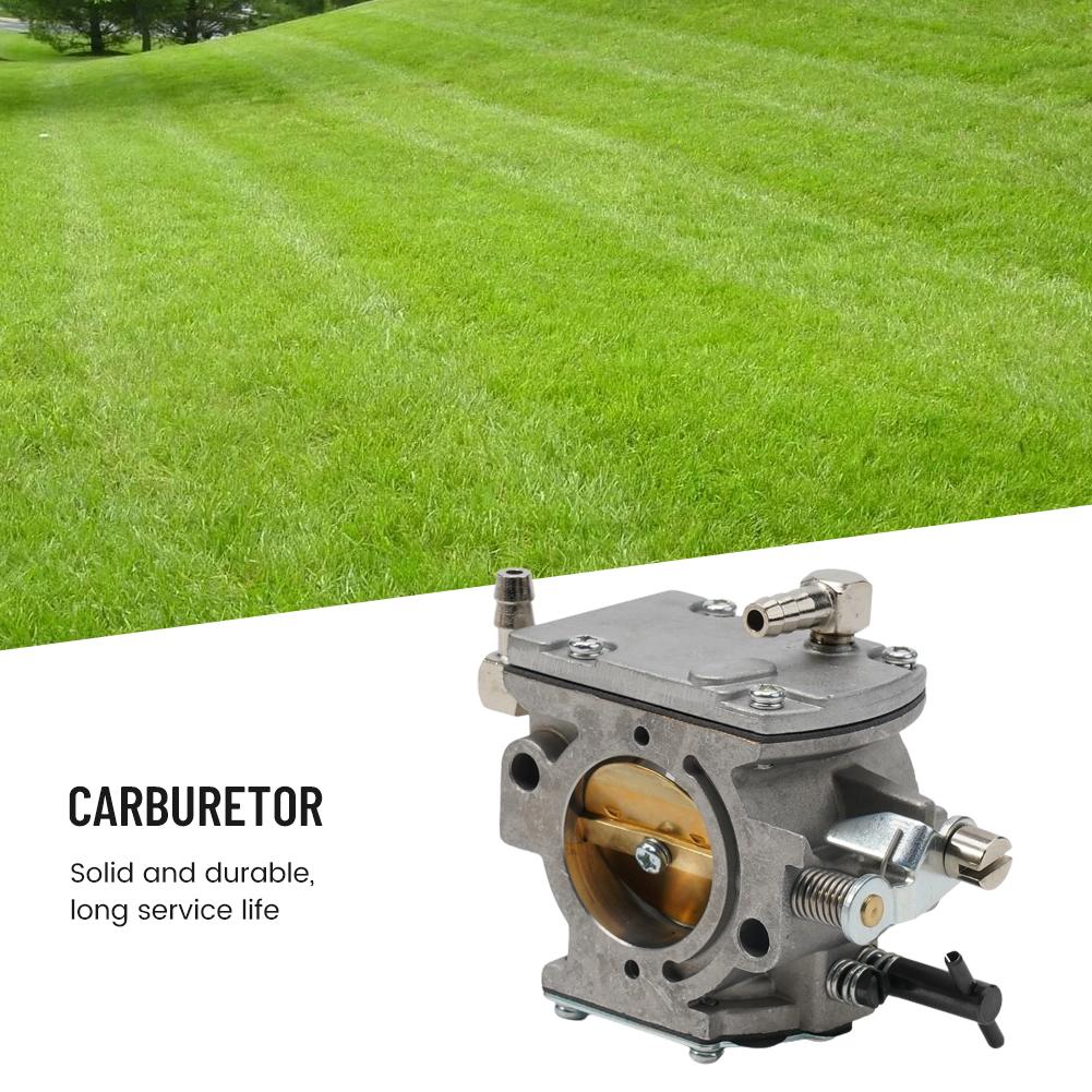 Accessories High Quality 1kit 1set Carburetor 1 Piece New Parts Lawnmower SERIES Top Accessory Assembly Engine