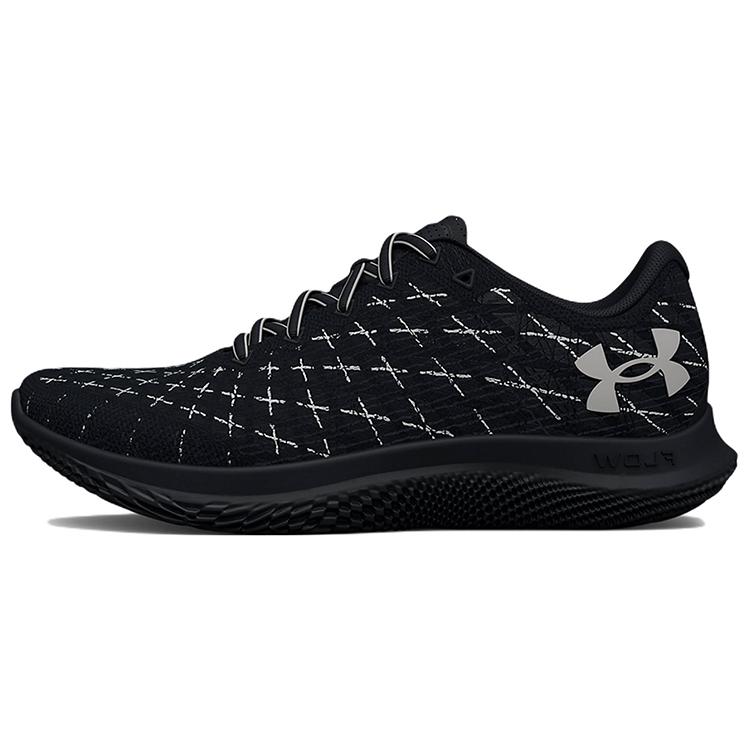 

Under Armour Flow Velociti Wind 2 Black Jet Grey 3024903-004 46