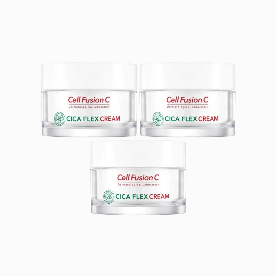 Cellfusion C Cica Flex Cream, 55ml