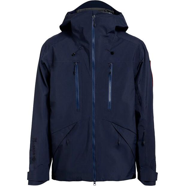 The Mountain Studio Куртка Gore-tex pro 3l