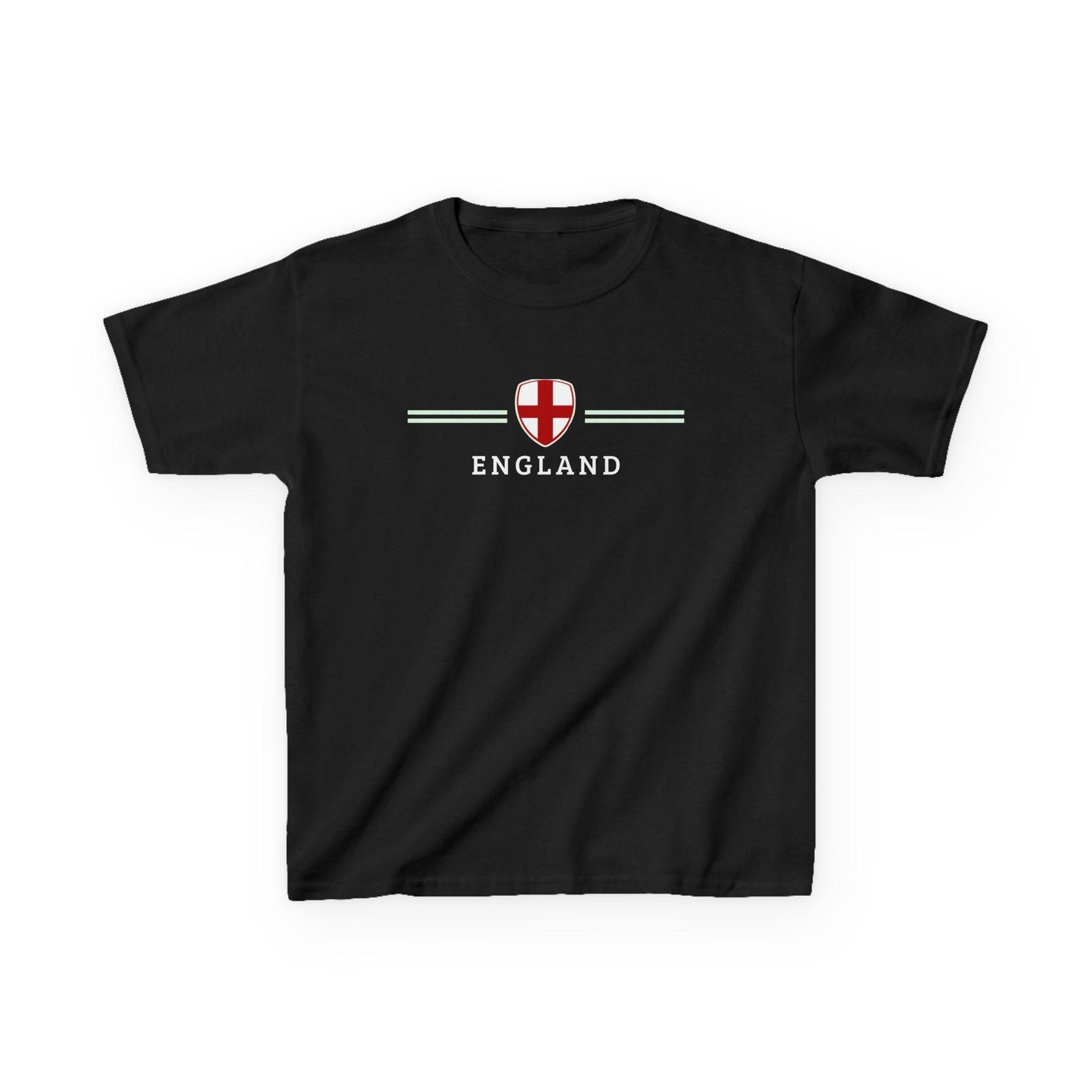 England flag Baby Tee, England Flag Shirt, World Cup tee XL