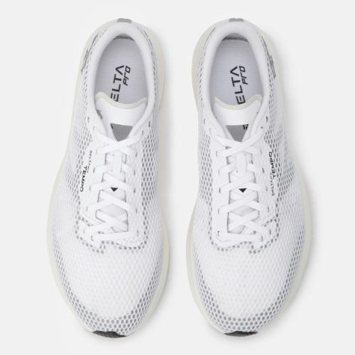 [Descente] Delta Pro Tempo V2 White SQ113RRN15 [Shipped from Korea] 100% Authentic