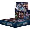 Shadowverse Evolve Booster Pack Trial of the Masters Box Trading Card Game