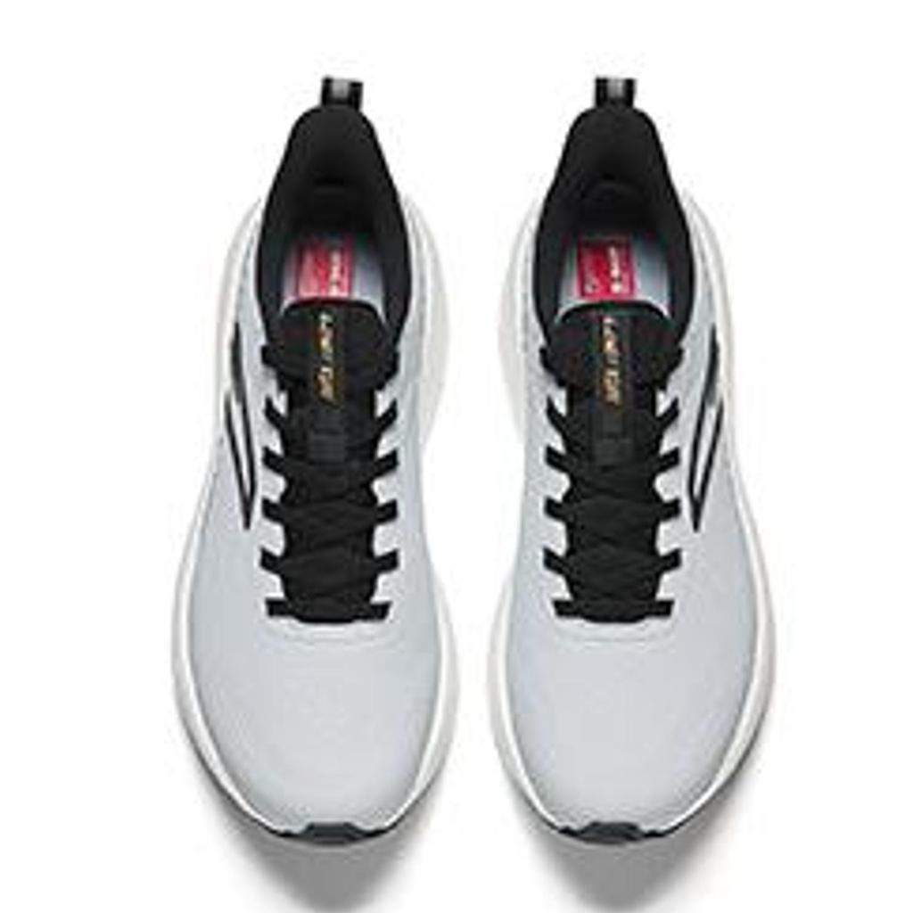 Anta Cushioning Slip Resistant Rebound Cushioning Slip Resistant Rebound Running Shoes Men's 112545581-3