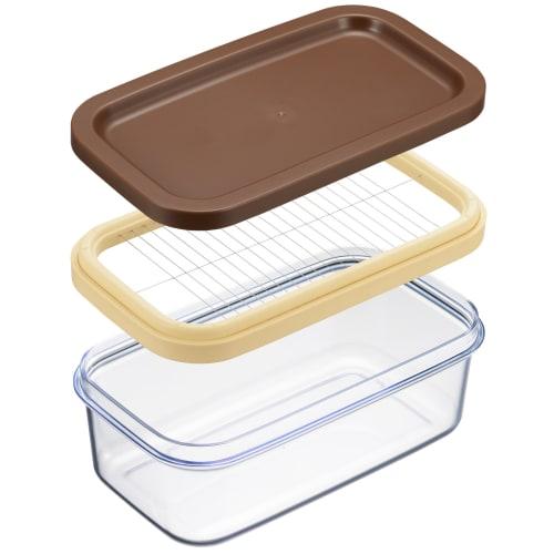 Yoshikawa Home Bakery Club Preservable Butter Cutter SJ1994