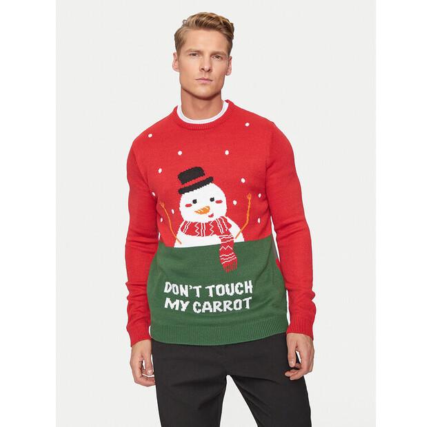 Свитер Only & Sons Xmas EU S