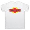 Nabootique The Mighty Boosh Naboo Comedy TV Men's & Women's T-Shirt