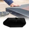 Durability Corrosions Resistant Decking Fasteners Professional Stainless Clip For Seamlessly Composite Floor Mounting